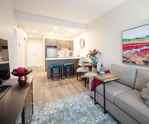 Hamilton Independent Living