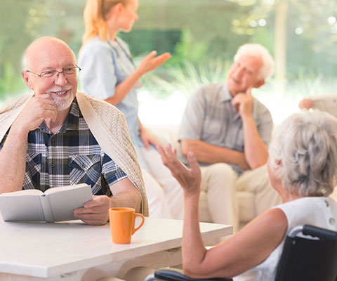 Hamilton Health & Wellness