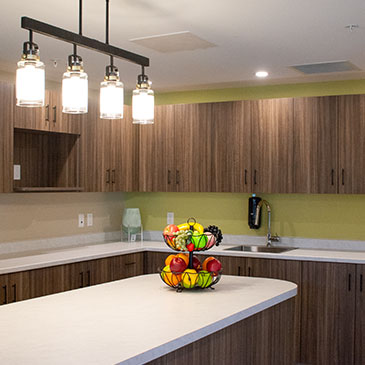 Hamilton Highstreet Senior Residence Lower Mainland’s Newest Resort-Style Retirement Community