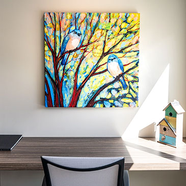 Hamilton Highstreet Senior Residence Lower Mainland’s Newest Resort-Style Retirement Community