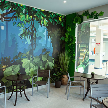 Hamilton Highstreet Senior Residence Lower Mainland’s Newest Resort-Style Retirement Community