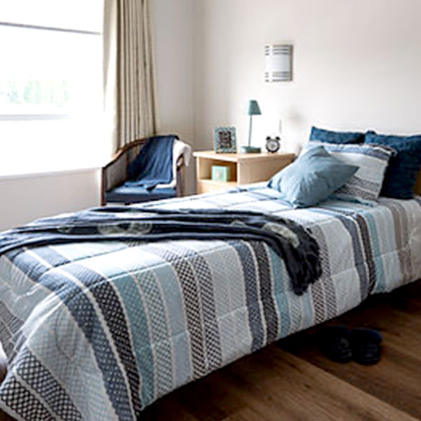 Hamilton Long Term Care Care